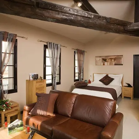 De La Republique Hotel Perpignan
